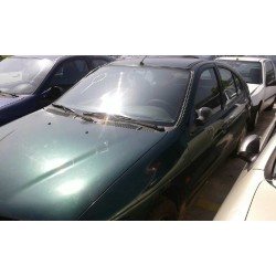 renault megane i berlina hatchback (ba0) del año 1997
