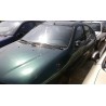 renault megane i berlina hatchback (ba0) del año 1997