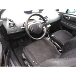 citroen c4 berlina del año 2005