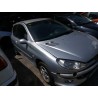 peugeot 206 berlina del año 2001
