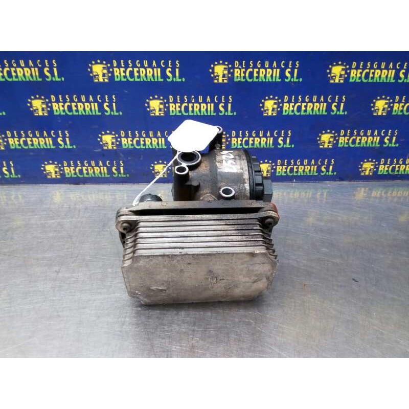 Recambio de enfriador aceite motor para ford mondeo berlina (ge) futura (d) referencia OEM IAM Recambio de enfriador aceite motor para ford mondeo berlina (ge) futura (d) referencia OEM IAM