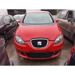 seat altea (5p1) del año 2005