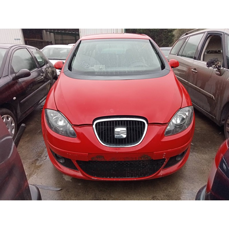 seat altea (5p1) del año 2005