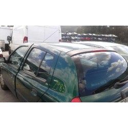 renault clio ii fase i (b/cbo) del año 1999