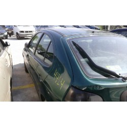 renault megane i berlina hatchback (ba0) del año 1997