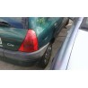 renault clio ii fase i (b/cbo) del año 1999