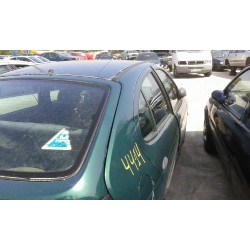 renault megane i berlina hatchback (ba0) del año 1997