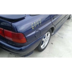 ford escort berl./turnier del año 1998