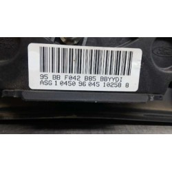 Recambio de airbag delantero izquierdo para ford mondeo berlina (gd) clx referencia OEM IAM 95BBF042B85BBYYDII  