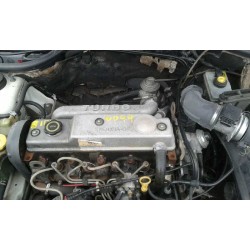 ford escort berlina/turnier del año 1997