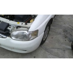 ford escort berlina/turnier del año 1997