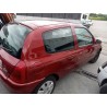 renault clio ii fase i (b/cbo) del año 1999