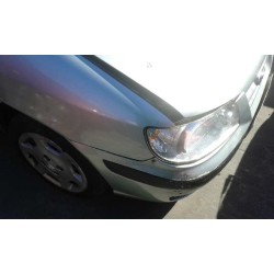 hyundai matrix (fc) del año 2002
