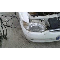 ford escort berlina/turnier del año 1997