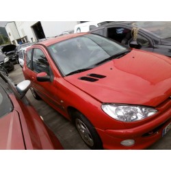 peugeot 206 berlina del año 2003