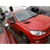 peugeot 206 berlina del año 2003