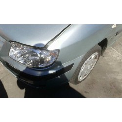 hyundai matrix (fc) del año 2002