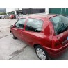 renault clio ii fase i (b/cbo) del año 1999