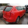 seat altea (5p1) del año 2005