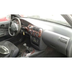 ford escort berlina/turnier del año 1997