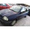 renault clio ii fase i (b/cbo) del año 1998