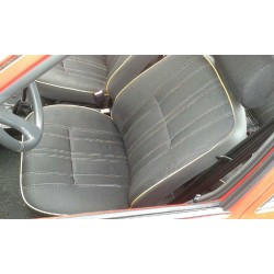 peugeot 205 berlina del año 1992