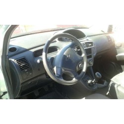 hyundai matrix (fc) del año 2002