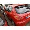 peugeot 206 berlina del año 2003