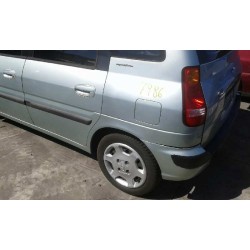 hyundai matrix (fc) del año 2002