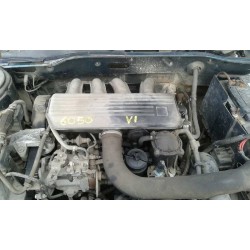 peugeot 405 berlina del año 1996