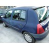 renault clio ii fase i (b/cbo) del año 1998