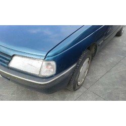 peugeot 405 berlina del año 1996