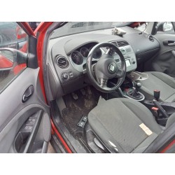 seat altea (5p1) del año 2005