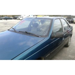 peugeot 405 berlina del año 1996