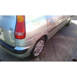 hyundai matrix (fc) del año 2002