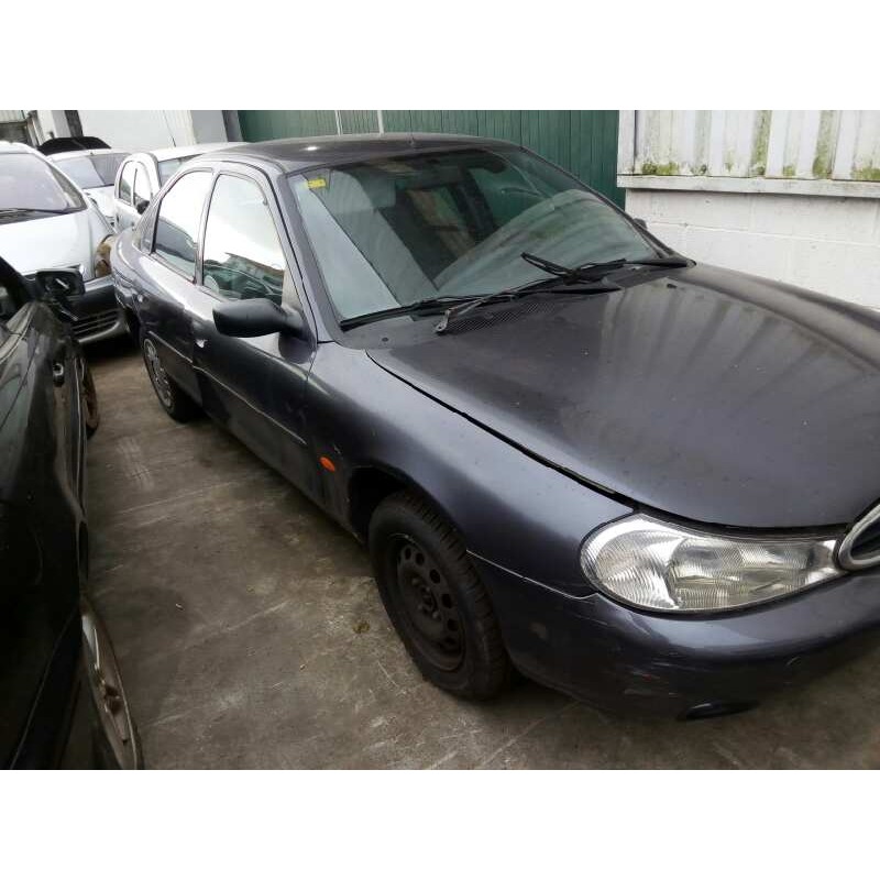 ford mondeo berlina (gd) del año 1997