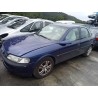 opel vectra b berlina del año 1997