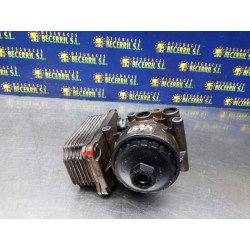 Recambio de enfriador aceite motor para ford mondeo berlina (ge) futura (d) referencia OEM IAM   