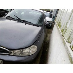 ford mondeo berlina (gd) del año 1997