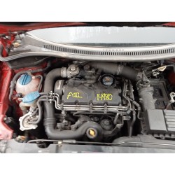 seat altea (5p1) del año 2005