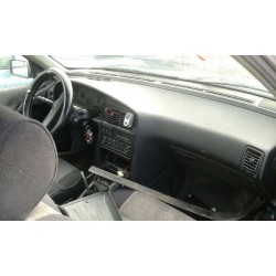 peugeot 405 berlina del año 1996