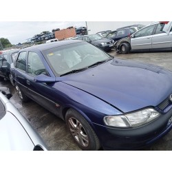opel vectra b berlina del año 1997