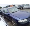 opel vectra b berlina del año 1997