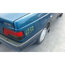 peugeot 405 berlina del año 1996