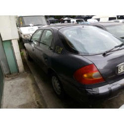 ford mondeo berlina (gd) del año 1997