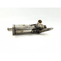 Recambio de enfriador egr para land rover range rover sport v6 td hse referencia OEM IAM AR8Q9Y493BJ LR004535 