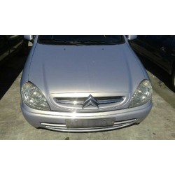 citroen xsara berlina del año 2001