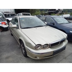 jaguar x-type del año 2006