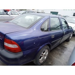 opel vectra b berlina del año 1997