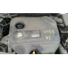 seat ibiza (6l1) del año 2002